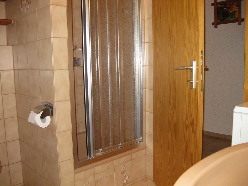 דירות Bräunlingen Haus Rehblick מראה חיצוני תמונה